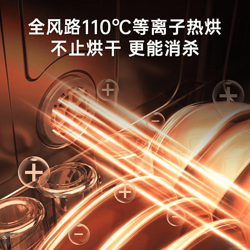 评测：家庭清洁的理想选择麻将胡了游戏海信洗碗机(图2)