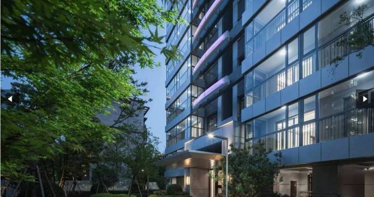 好房子突围赛 这个项目走在了合肥前列PG电子麻将胡了2中国铁建花语江南:(图2) 好房子突围赛 这个项目走在了合肥前列PG电子麻将胡了2中国铁建花语江南:(图2)