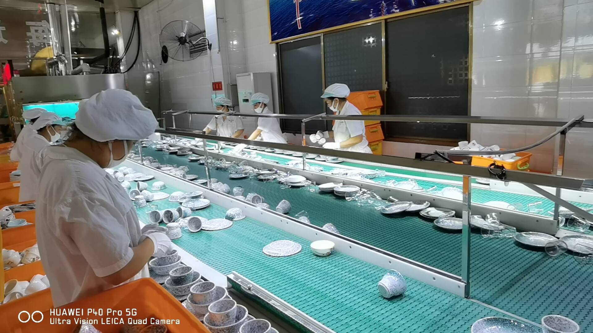 洗碗厂全自动洗碗机的介绍PG电子麻将胡了模拟器(图1)