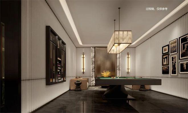 处发布：上海安高申陇院理想品质生活!PG麻将胡了试玩通告安高申陇院售楼(图2)