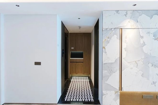 处发布：上海安高申陇院理想品质生活!PG麻将胡了试玩通告安高申陇院售楼(图3)