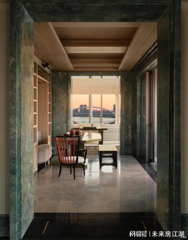 处发布：上海安高申陇院理想品质生活!PG麻将胡了试玩通告安高申陇院售楼(图15)