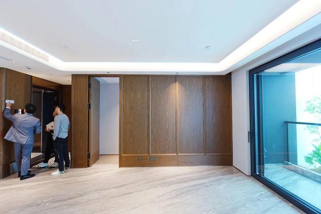 处发布：上海安高申陇院理想品质生活!PG麻将胡了试玩通告安高申陇院售楼(图16)