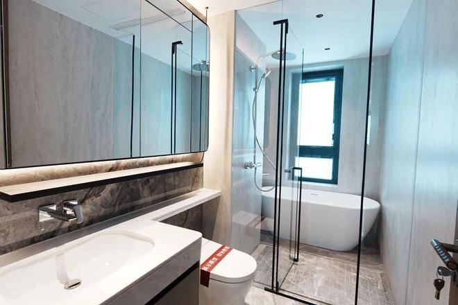 处发布：上海安高申陇院理想品质生活!PG麻将胡了试玩通告安高申陇院售楼(图22)