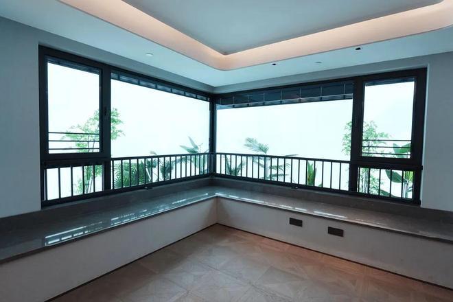 处发布：上海安高申陇院理想品质生活!PG麻将胡了试玩通告安高申陇院售楼(图19)