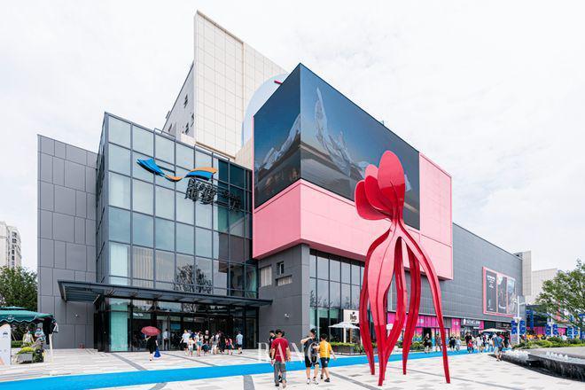 处发布：上海安高申陇院理想品质生活!PG麻将胡了试玩通告安高申陇院售楼(图30)