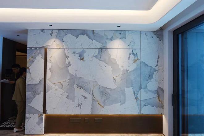 处发布：上海安高申陇院理想品质生活!PG麻将胡了试玩通告安高申陇院售楼(图34)